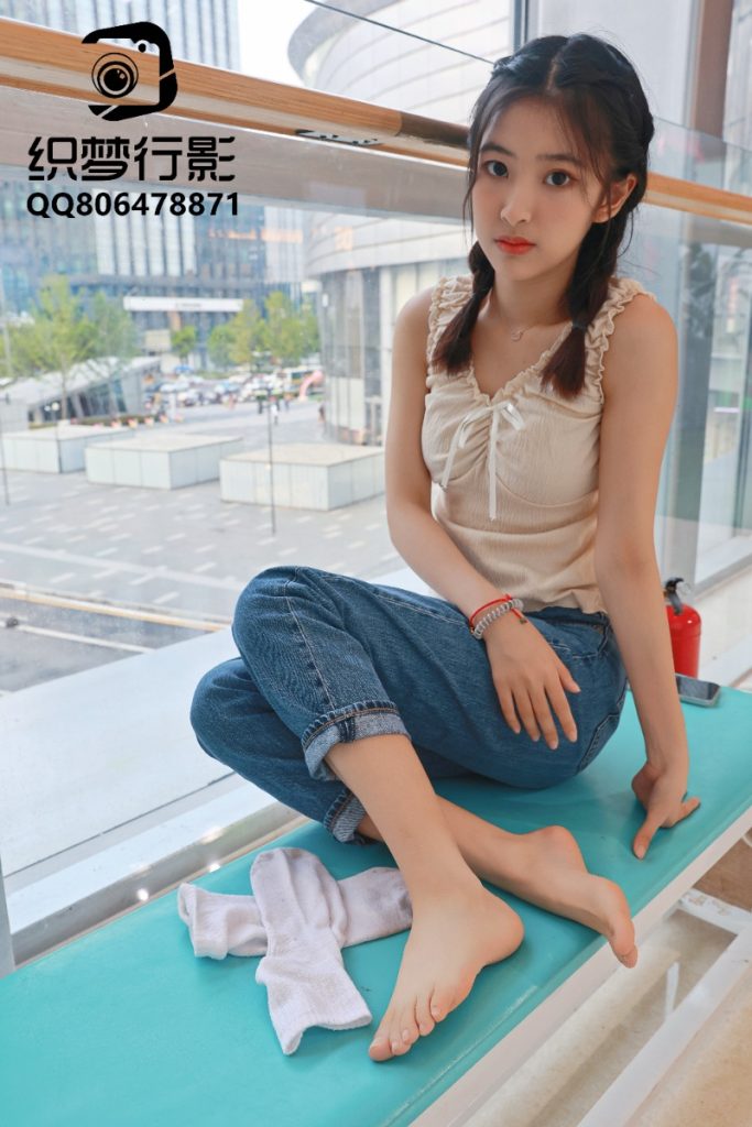 图片[7]-织梦映像 弱柳扶风 完整版 [300P/1V/6.74G]-像素集