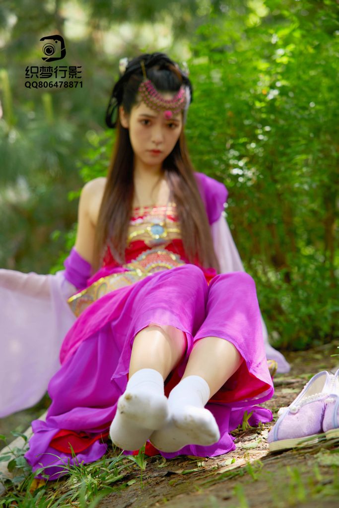 图片[3]-织梦映像 情牵三世-仙剑奇侠紫萱篇 完整版 [388P/2V/12.1GB]-像素集