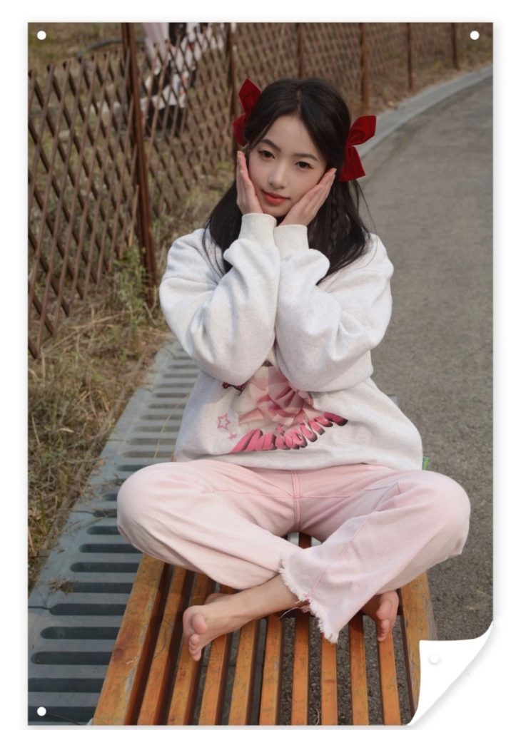 图片[2]-织梦映像 故昔流芳-玉树流光照后庭 完整版 [274P/1V/5.79G]-像素集