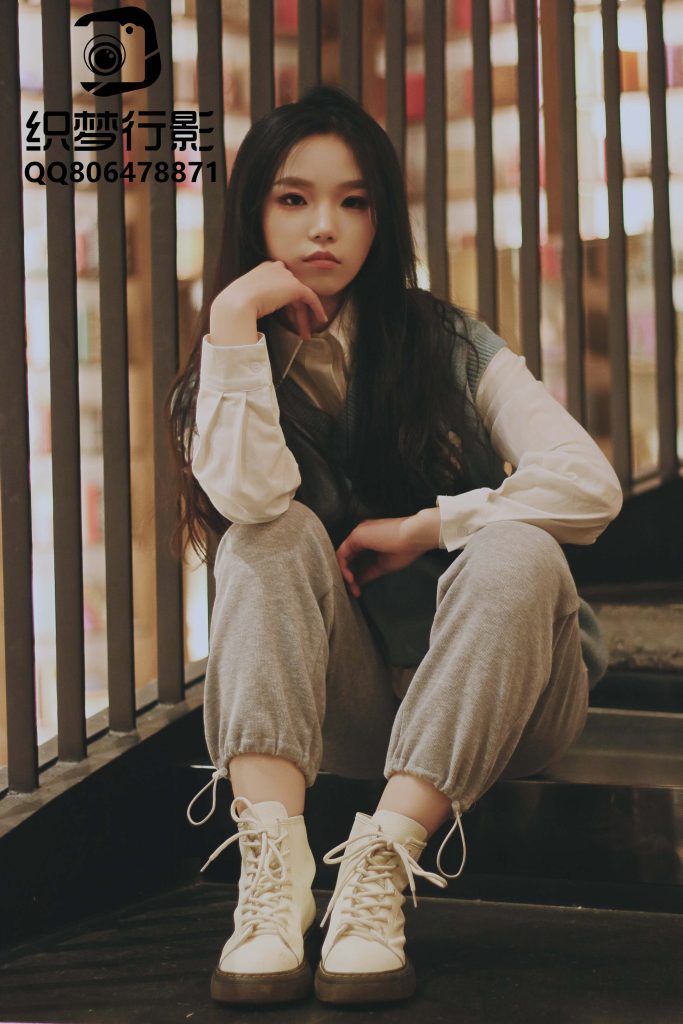 织梦映像 新春特辑-第七弹 完整版 [300P/1V/10.2G]-像素集