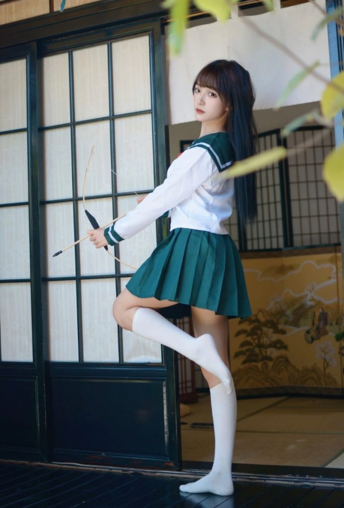 图片[2]-织梦映像 日暮戈薇-穿越时空的思念 完整版 [294P/1V/6.21G]-像素集