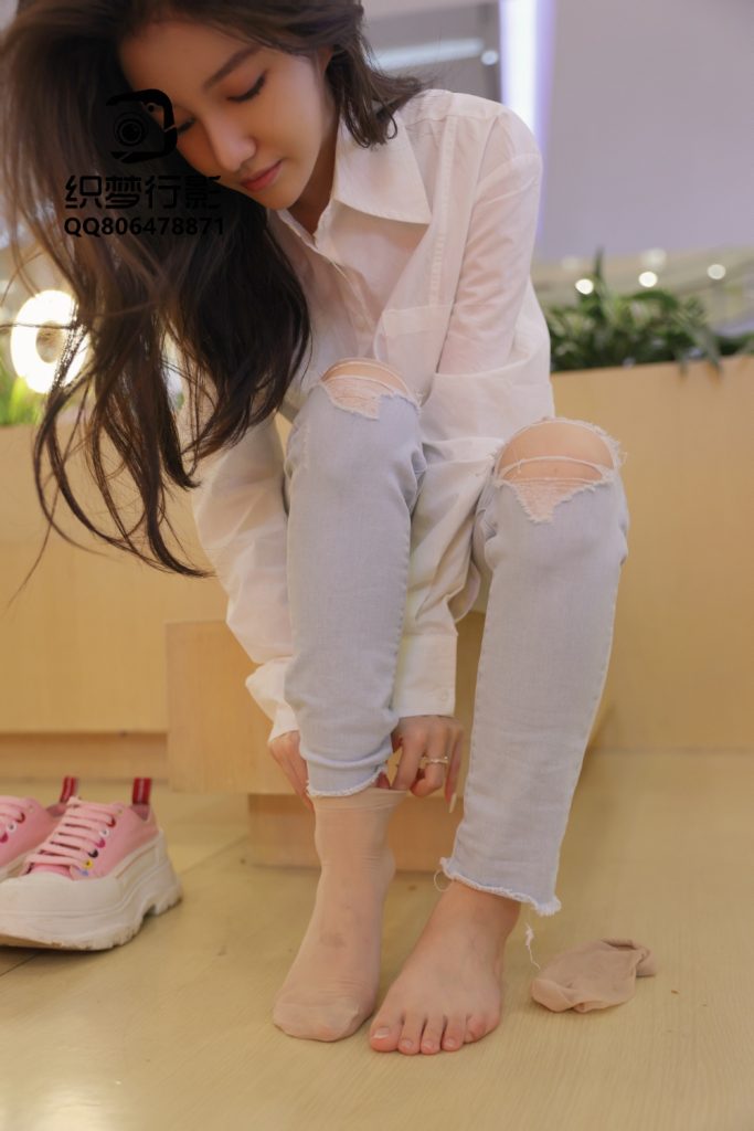 图片[4]-织梦映像 桃之夭夭 典藏版 [302P/3V/21.4G]-像素集