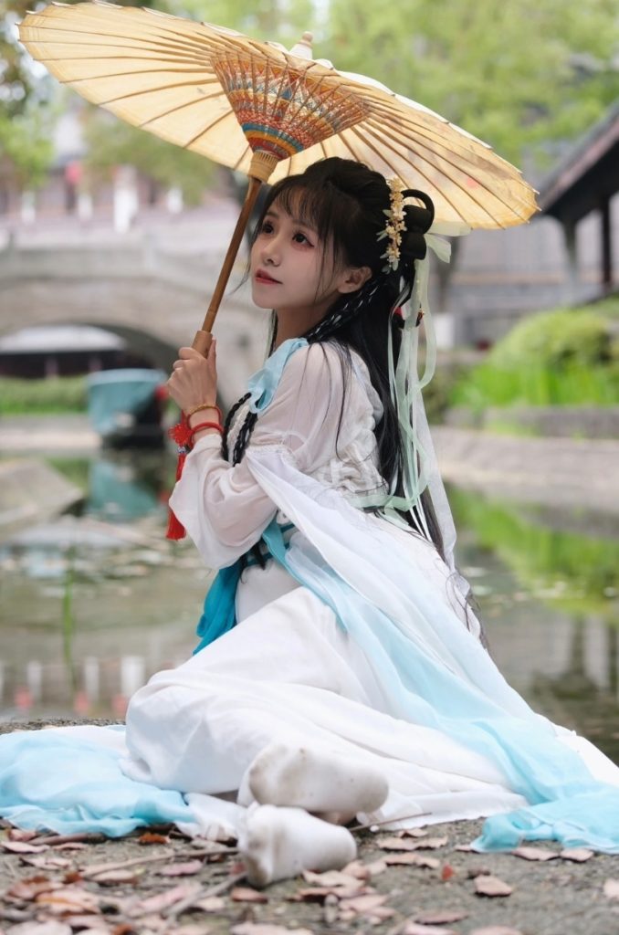 织梦映像 清明雨上-年年倚井盼归堂 完整版 [302P/1V/4.66G]-像素集