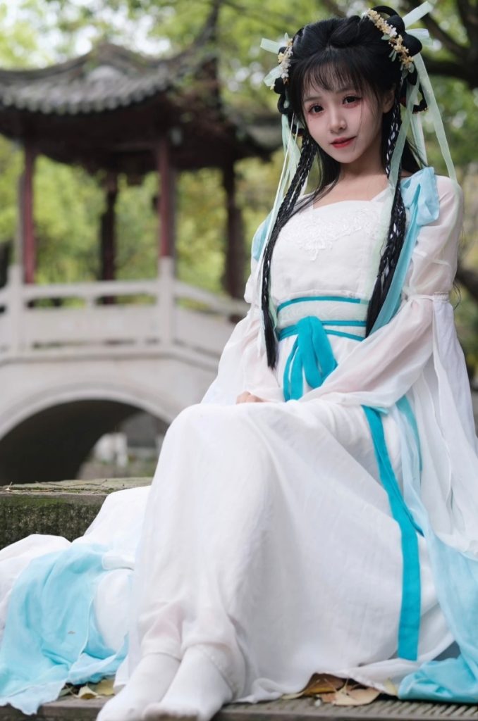 图片[2]-织梦映像 清明雨上-年年倚井盼归堂 完整版 [302P/1V/4.66G]-像素集