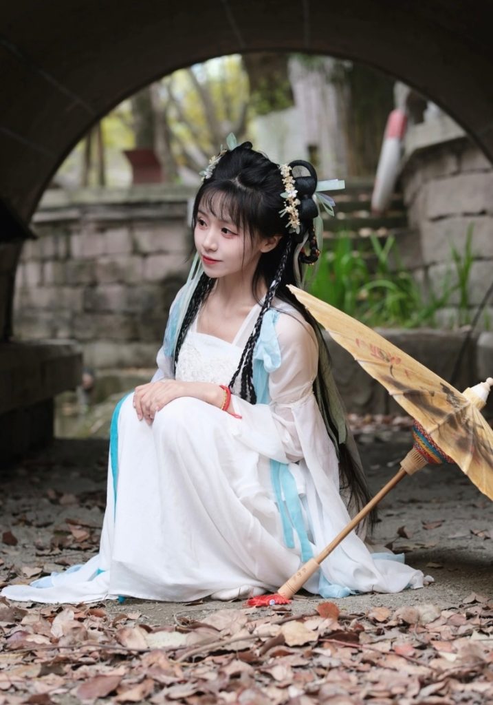 图片[3]-织梦映像 清明雨上-年年倚井盼归堂 完整版 [302P/1V/4.66G]-像素集