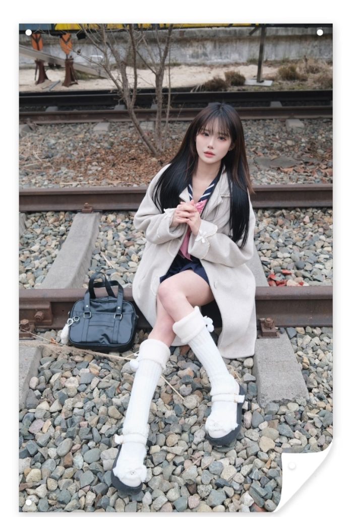 图片[2]-织梦映像 灰色轨迹-愿与往事归于尽 [300P/1V/6.74GB]-像素集