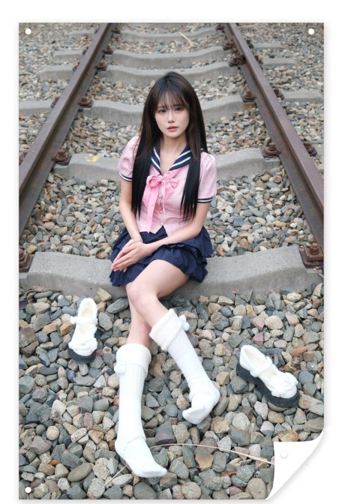 图片[3]-织梦映像 灰色轨迹-愿与往事归于尽 [300P/1V/6.74GB]-像素集