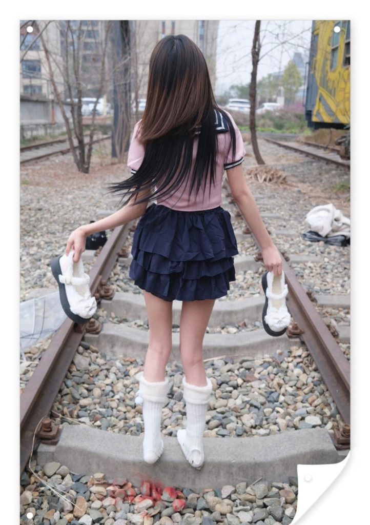 图片[4]-织梦映像 灰色轨迹-愿与往事归于尽 [300P/1V/6.74GB]-像素集