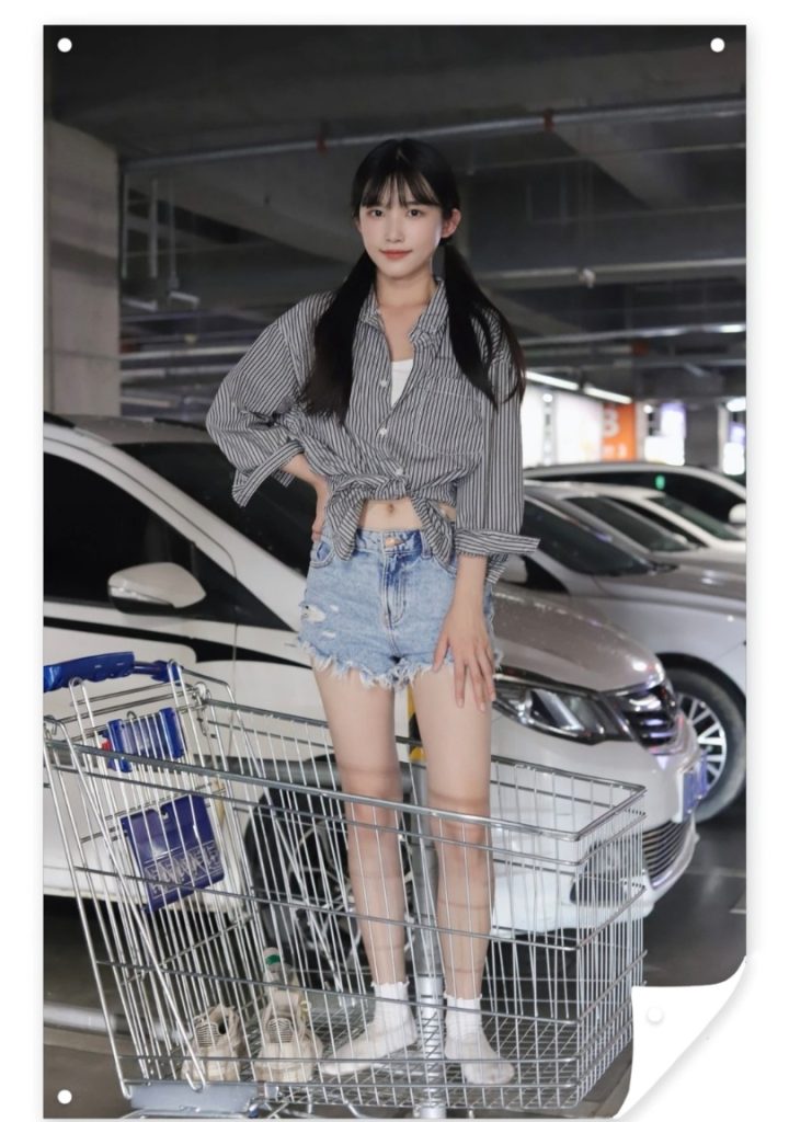 图片[3]-织梦映像 爱在深秋-轻罗小扇扑流萤 完整版 [300P/1V/7.46G]-像素集