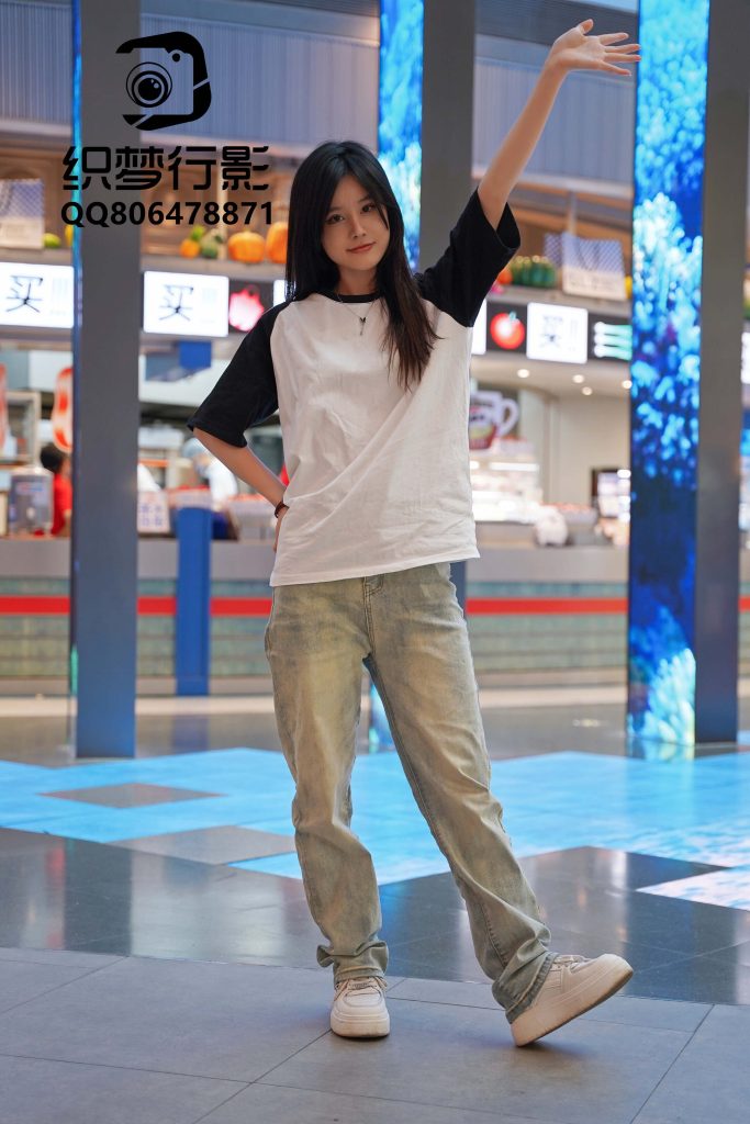 图片[2]-织梦映像 百货人生-商场里的百货人生 完整版 [300P/1V/7.87GB]-像素集