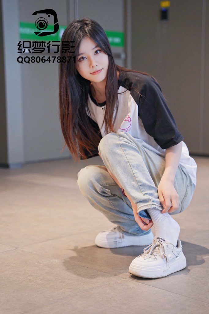 图片[3]-织梦映像 百货人生-商场里的百货人生 完整版 [300P/1V/7.87GB]-像素集