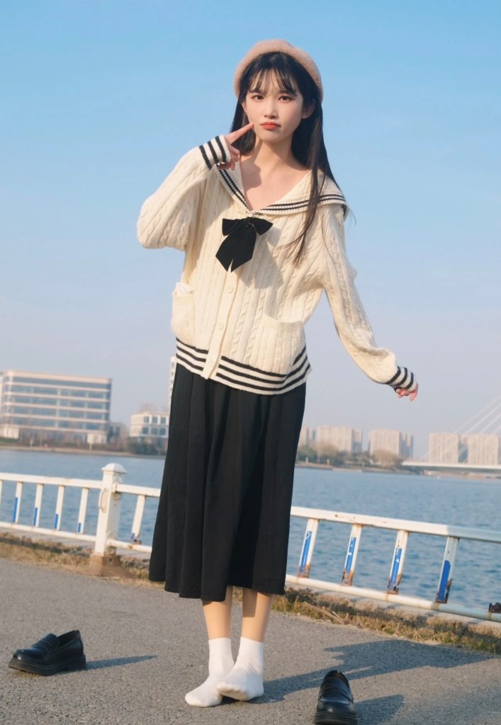 图片[2]-织梦映像 碧海潮生-典藏版 [446P/1V/10.30G]-像素集