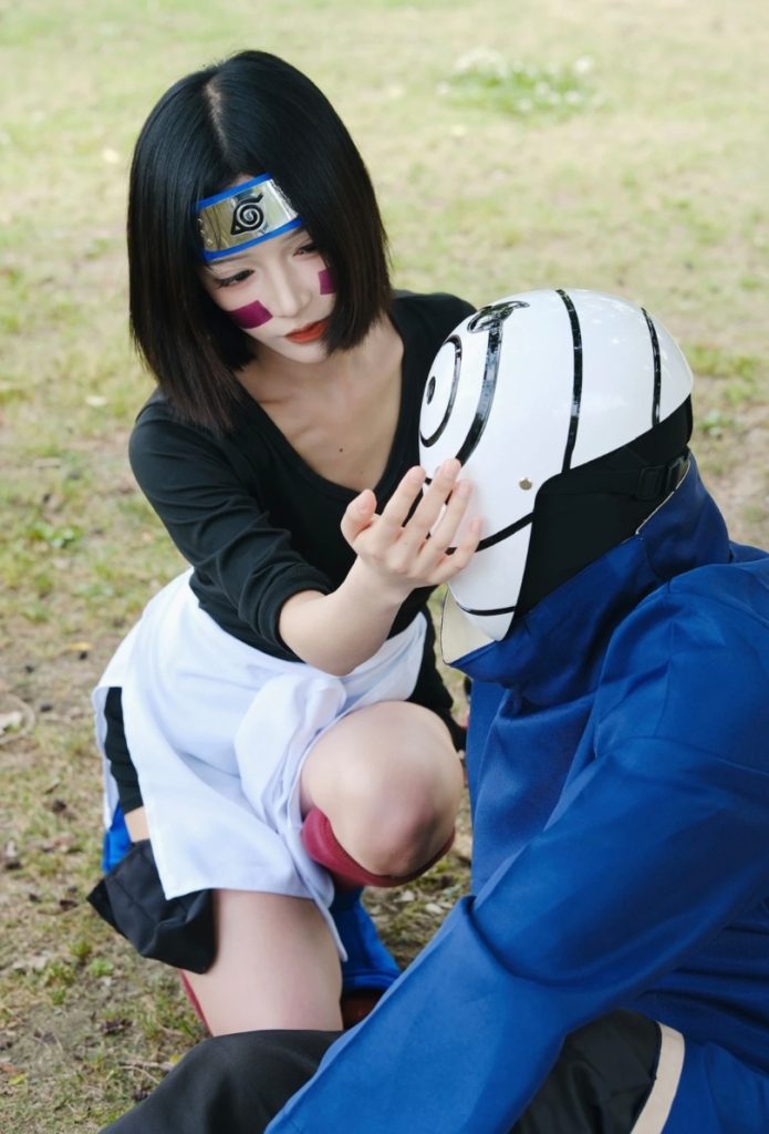 图片[3]-织梦映像 神威藏泪-典藏版 [500P/1V/8.57G]-像素集