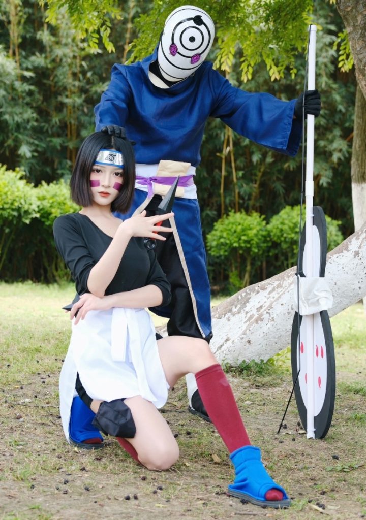 图片[4]-织梦映像 神威藏泪-典藏版 [500P/1V/8.57G]-像素集