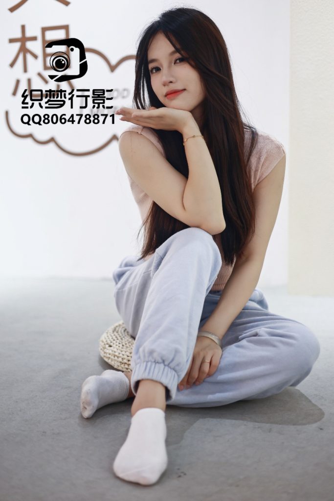 图片[2]-织梦映像 粉红女郎 完整版 [507P/2V/13.9G]-像素集