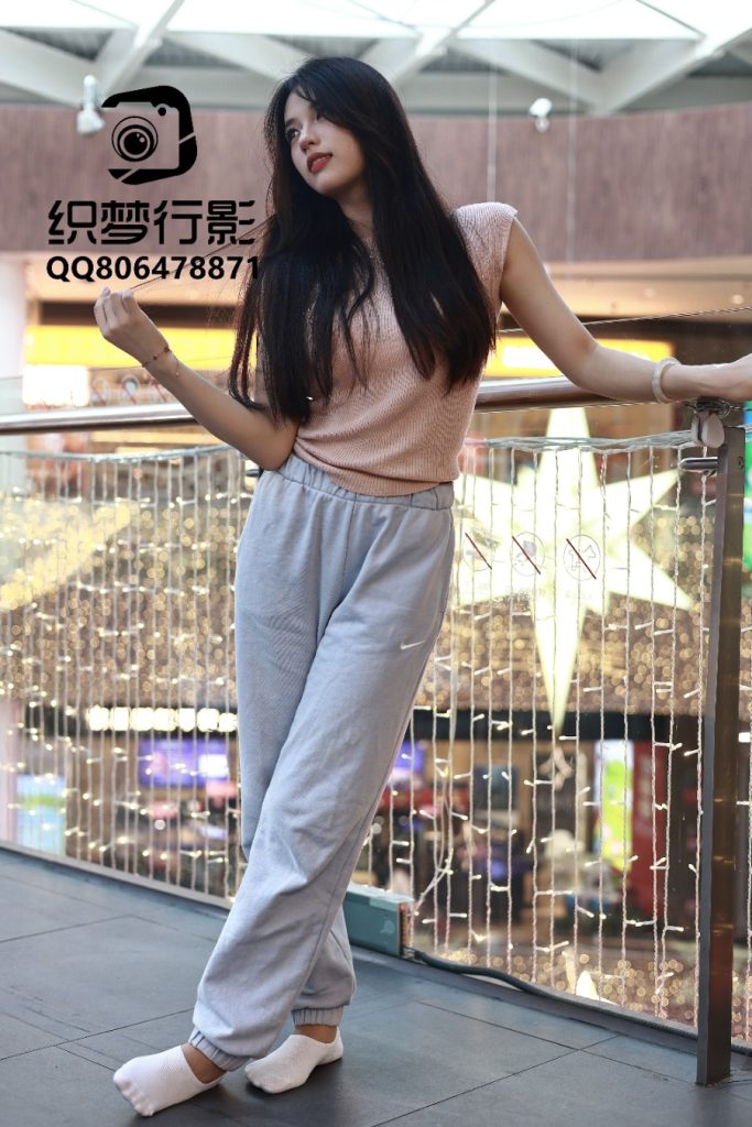 图片[3]-织梦映像 粉红女郎 完整版 [507P/2V/13.9G]-像素集