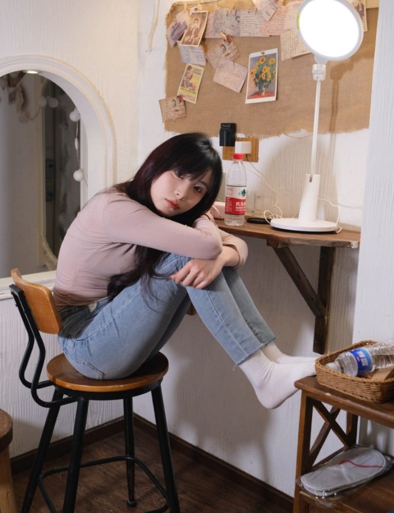 图片[3]-织梦映像 纯纯白袜-完整版 [305P/1V/5.02G]-像素集