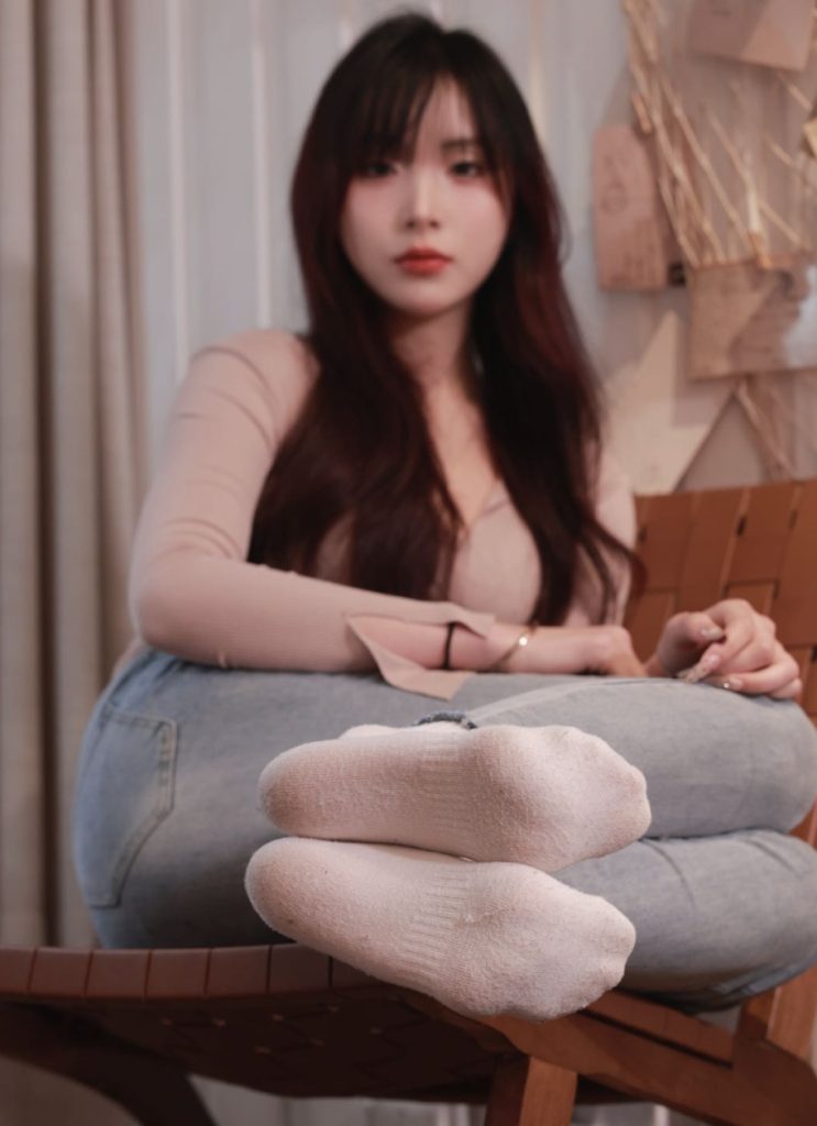 图片[4]-织梦映像 纯纯白袜-完整版 [305P/1V/5.02G]-像素集