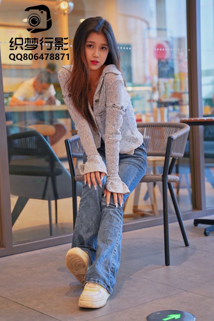 图片[4]-织梦映像 – 全套69期正刊图片+视频合集+25期番外-像素集