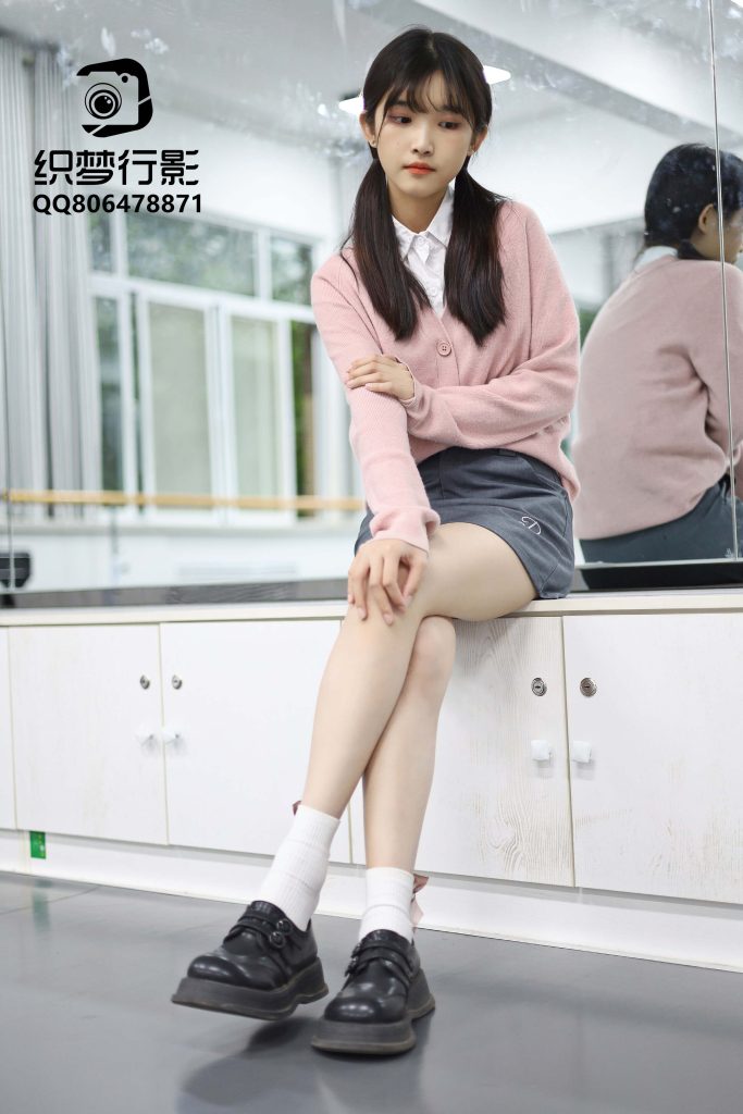 图片[2]-织梦映像 舞室独白-请君为我倾耳听 完整版 [300P/1V/13.1GB]-像素集