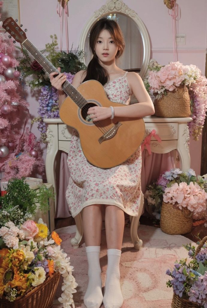 图片[3]-织梦映像 花房姑娘-完整版 [300P/1V/4.22G]-像素集