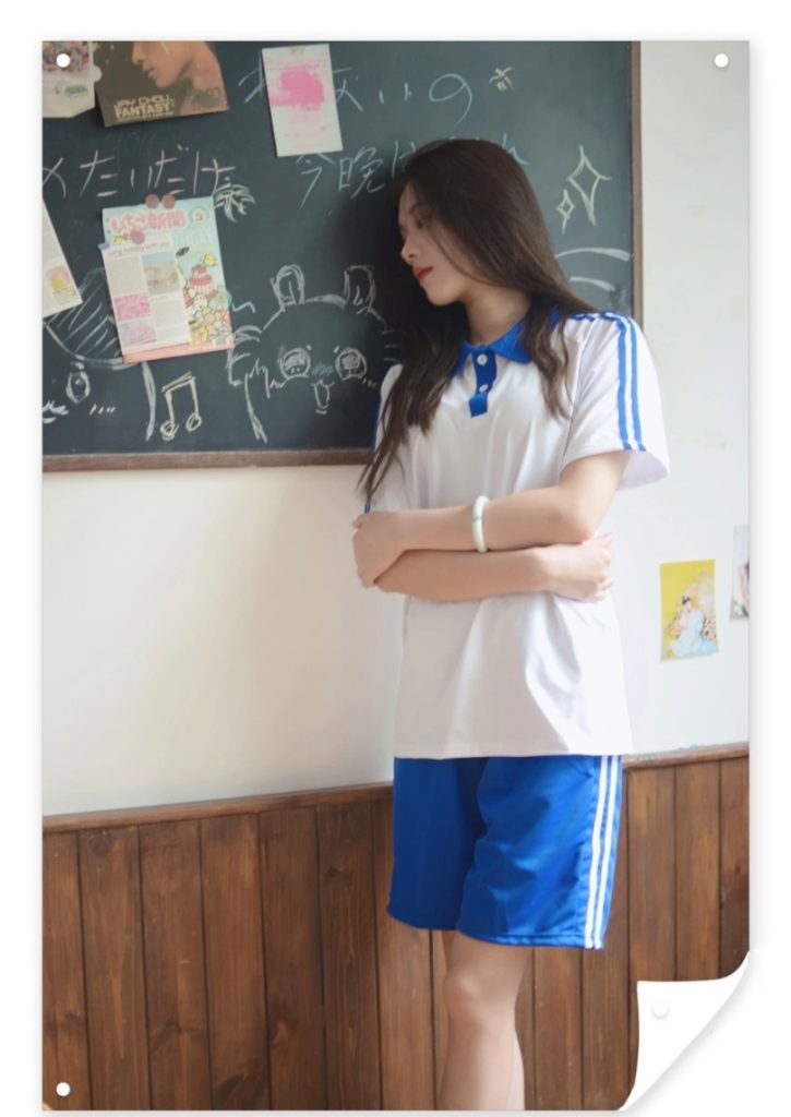 图片[3]-织梦映像 譬如朝露-褶皱的信乘飞雨 完整版 [300P/1V/7.46G]-像素集