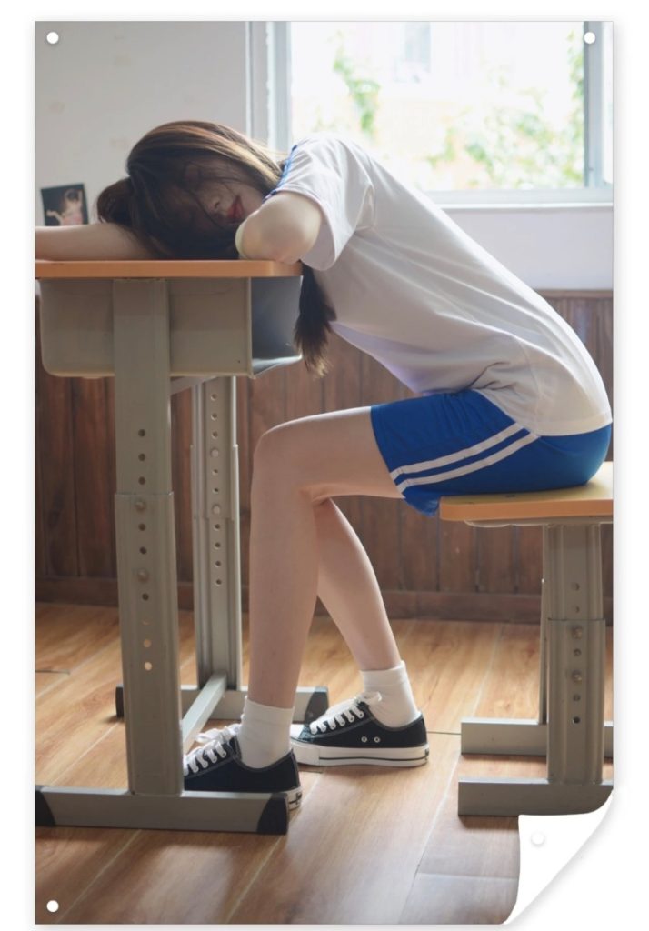 图片[4]-织梦映像 譬如朝露-褶皱的信乘飞雨 完整版 [300P/1V/7.46G]-像素集