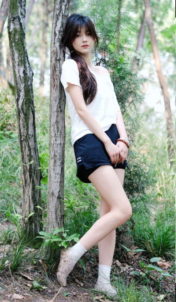 图片[4]-织梦映像 越过山丘-典藏版+短肉版 [673P/2V/9.06G]-像素集