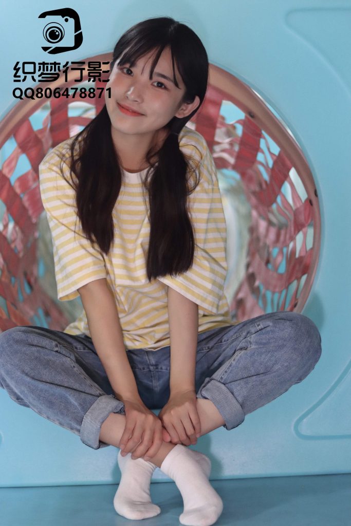 图片[2]-织梦映像 蹦床日记-赤着脚乐园漫步 完整版 [300P／1V／8.49GB]-像素集