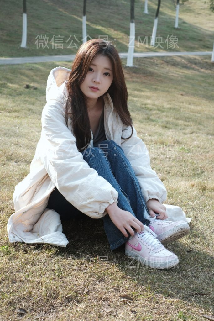 织梦映像 野尽冬衫 [500P/1V/8.48G]-像素集