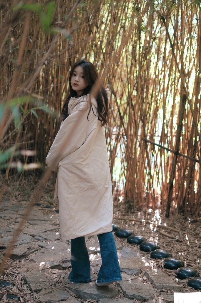 图片[3]-织梦映像 野尽冬衫 [500P/1V/8.48G]-像素集