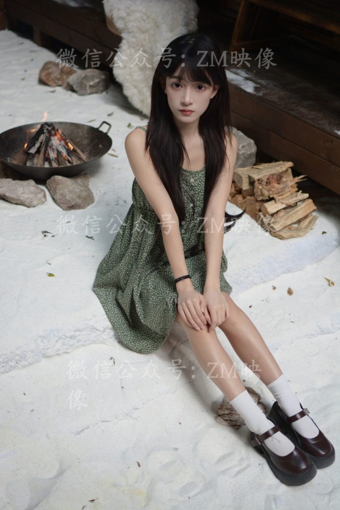 图片[2]-织梦映像 阳春白雪 完整版 [297P/1V/5.44G]-像素集