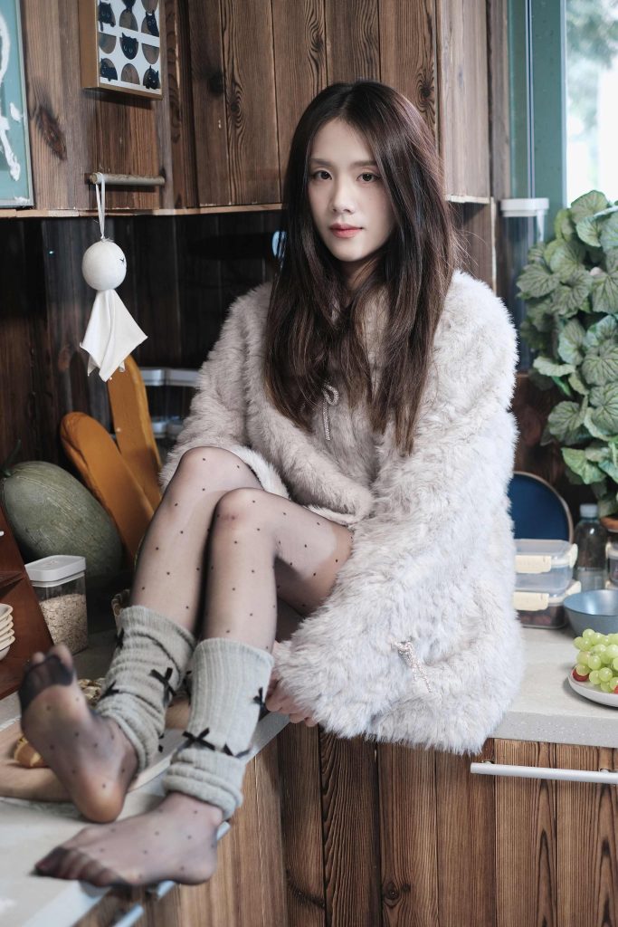 织梦映像 隐入尘埃-人间烟火抚凡心 典藏版 [714P／1V ／19.6G]-像素集