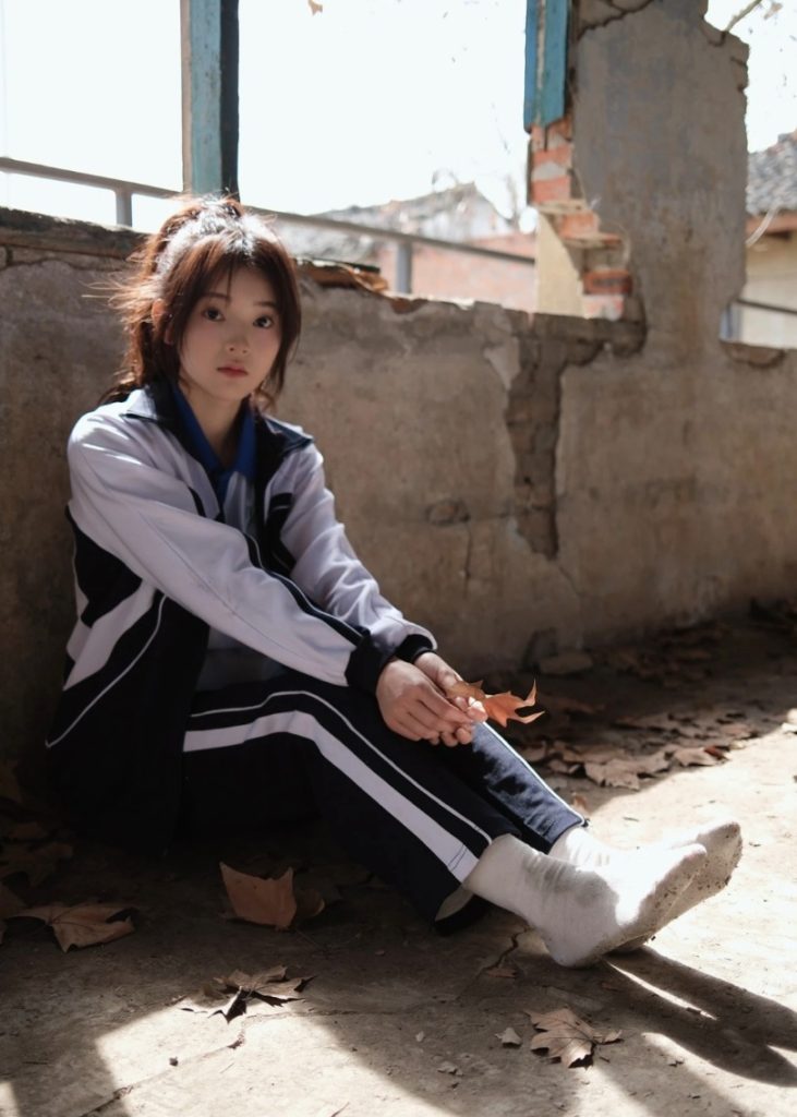 图片[2]-织梦映像 青衫旧梦-典藏版 [654P/2V/11.3G]-像素集