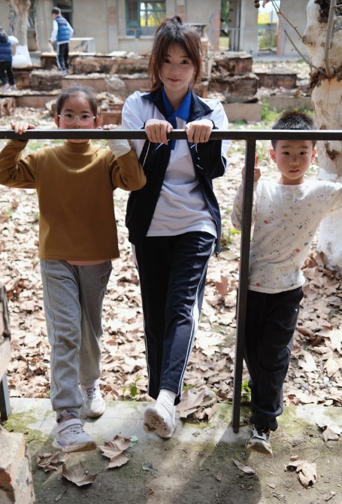 图片[3]-织梦映像 青衫旧梦-典藏版 [654P/2V/11.3G]-像素集