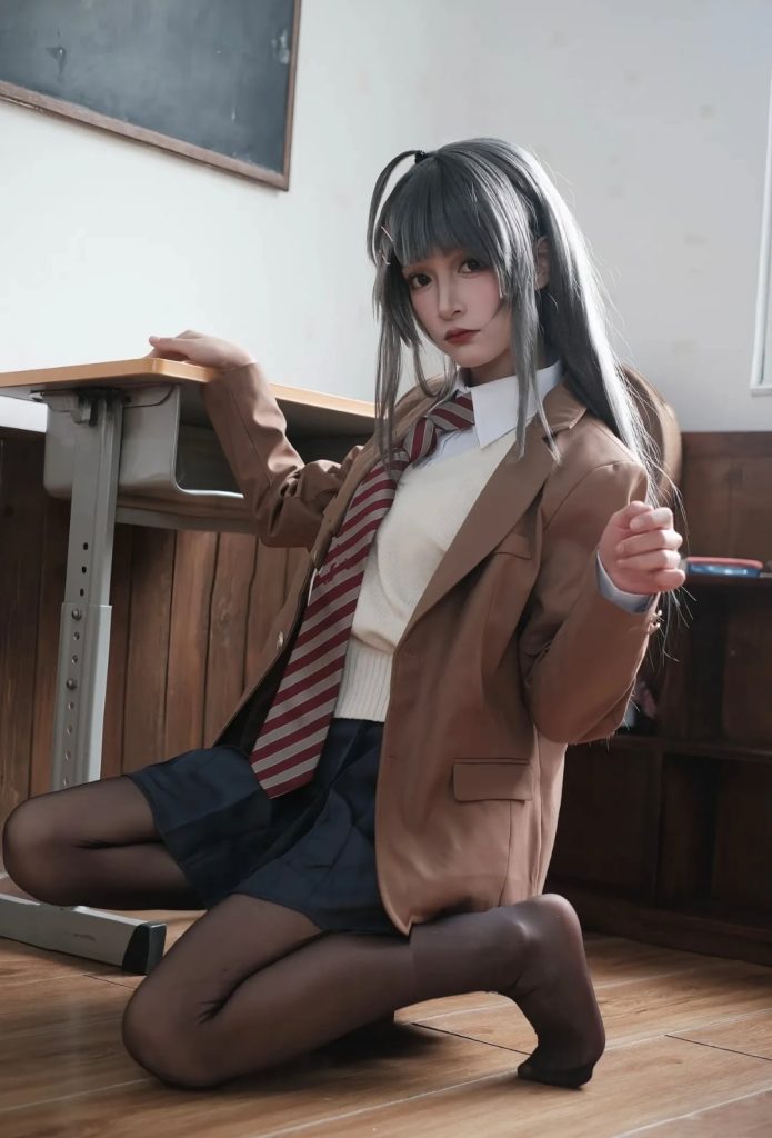 织梦映像 麻衣學姐-不可思议的病例 典藏版 [509P/1V/8.13G]-像素集