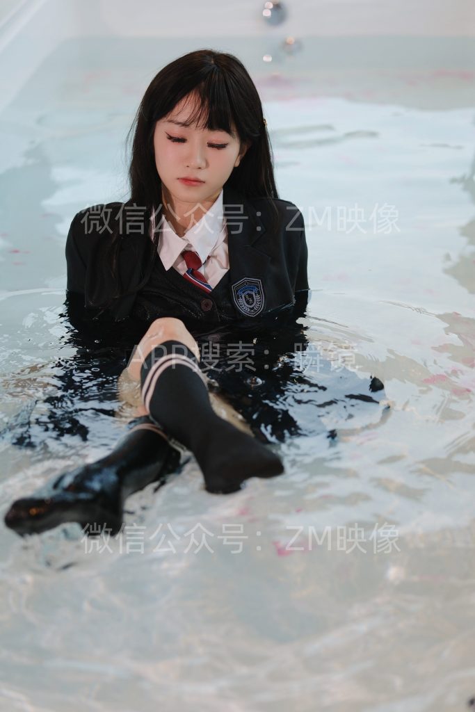 图片[2]-织梦映像 黑泽林雪-罗裙巧衬女儿娇 全套典藏版 [1197P／3V ／18.7G]-像素集