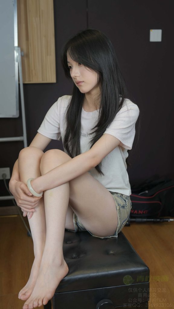 图片[2]-青柠摄影 No.00 阿慌 琴房便装 [265P/2V/7.2GB]-像素集