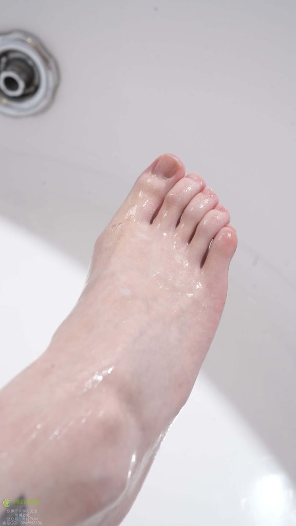 图片[3]-青柠摄影 No.40 AN 足部嫩肤膜素材 [131P/2V/8.2GB]-像素集