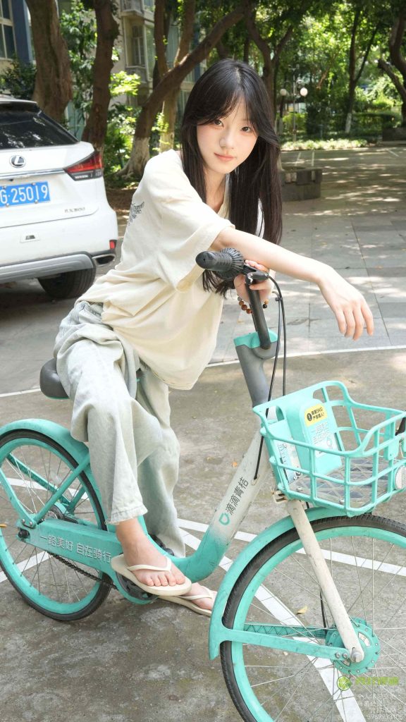 图片[2]-青柠摄影 No.42 阿慌 足跟干裂凝露素材 [133P/2V/9.5GB]-像素集